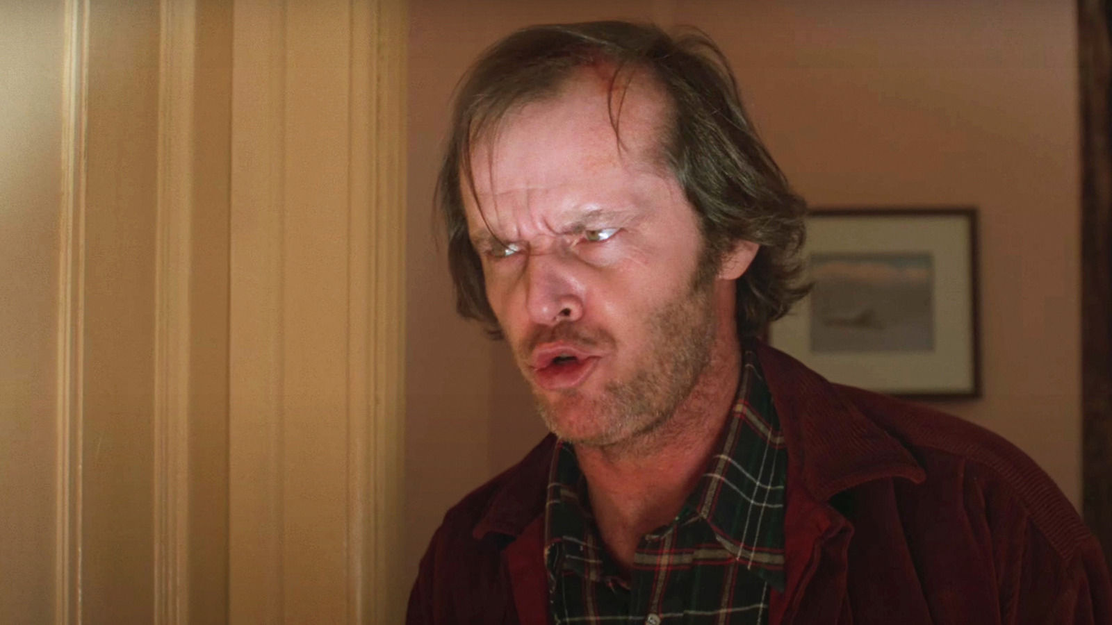 Wallpaper #fO_nS5MBMN-XEVvVGDzL165 Working with Stanley Kubrick on the Shining Challenged Jack Nicholsons