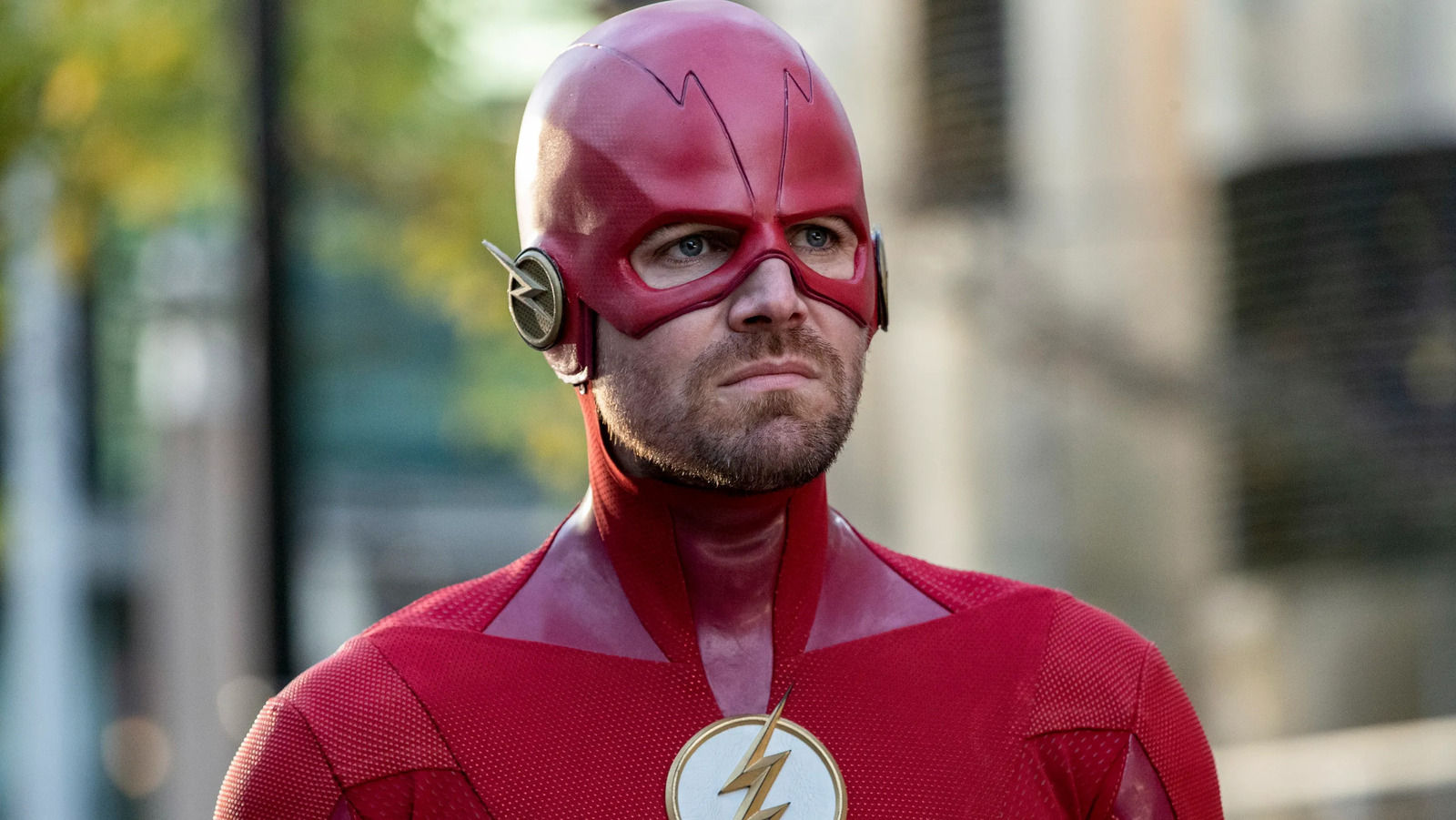 Wallpaper #sLhb1pIBJvJKYCmEZd2Z79 Arrowverse Producer Was Left Out of the DC Universe Reboot and Feels