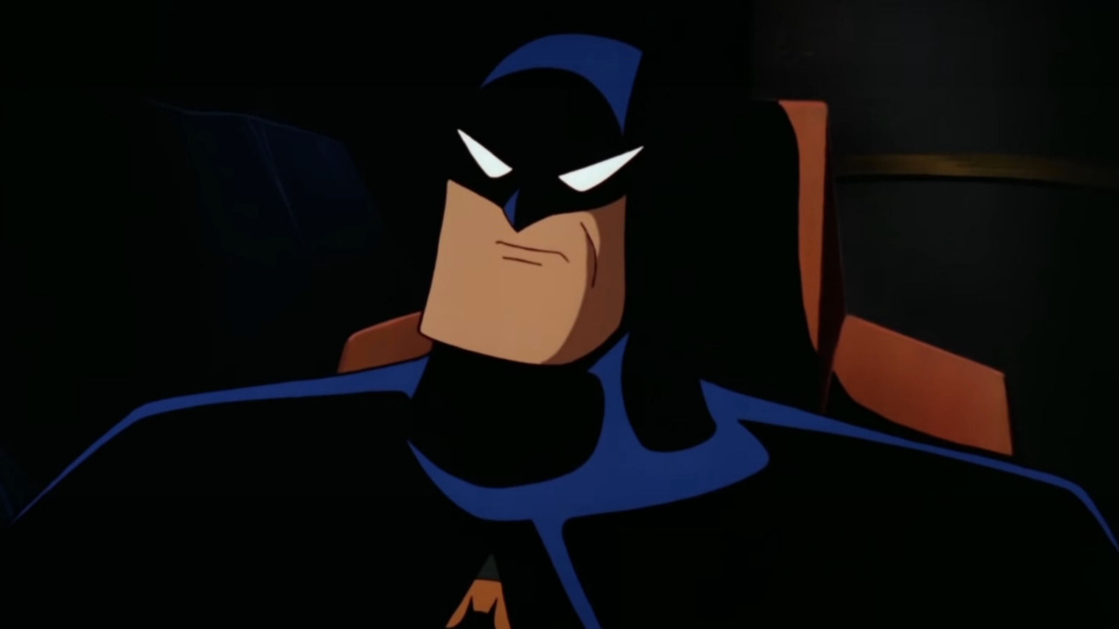 Wallpaper #ujW2lJcBk_lpvpaldJdJ81 Why Batman the Animated Series Remains the Best Superhero TV Show