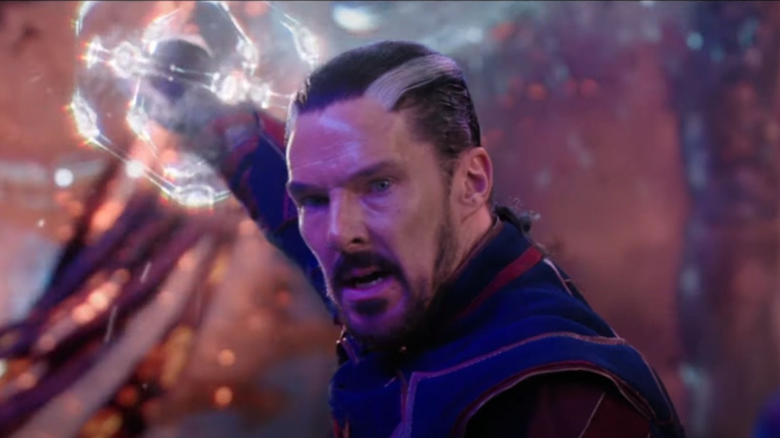 Wallpaper #pJmAP5MBUcASHT6nVcxT220 Superhero Bits the Final Doctor Strange 2 Trailer Celebrate 20 Years