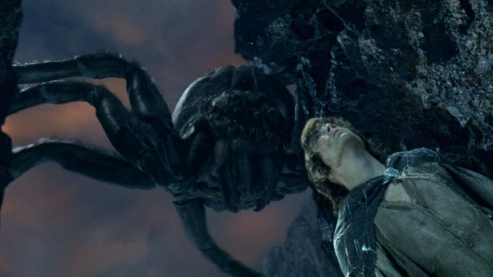 Wallpaper #VWcg6ZIBSpphPi3-e0A-39 Eight Legged Freaks Giant Spider