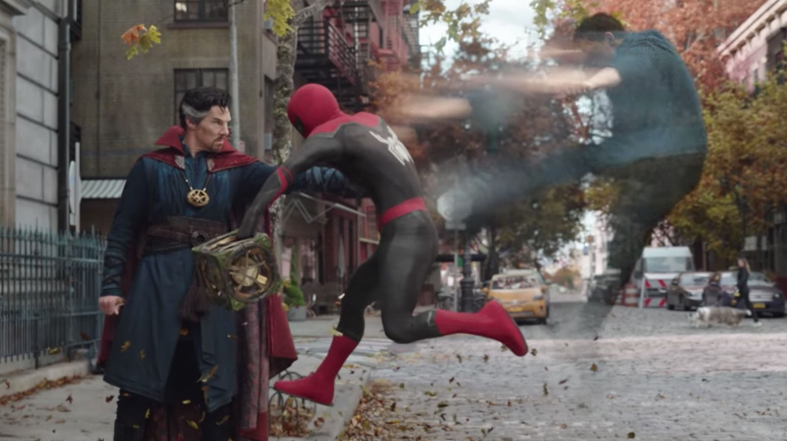 Wallpaper #cGfP8pIBSpphPi3-1HKV290 How Marvels Spider Man Could Introduce the X Men into the MCU Inside