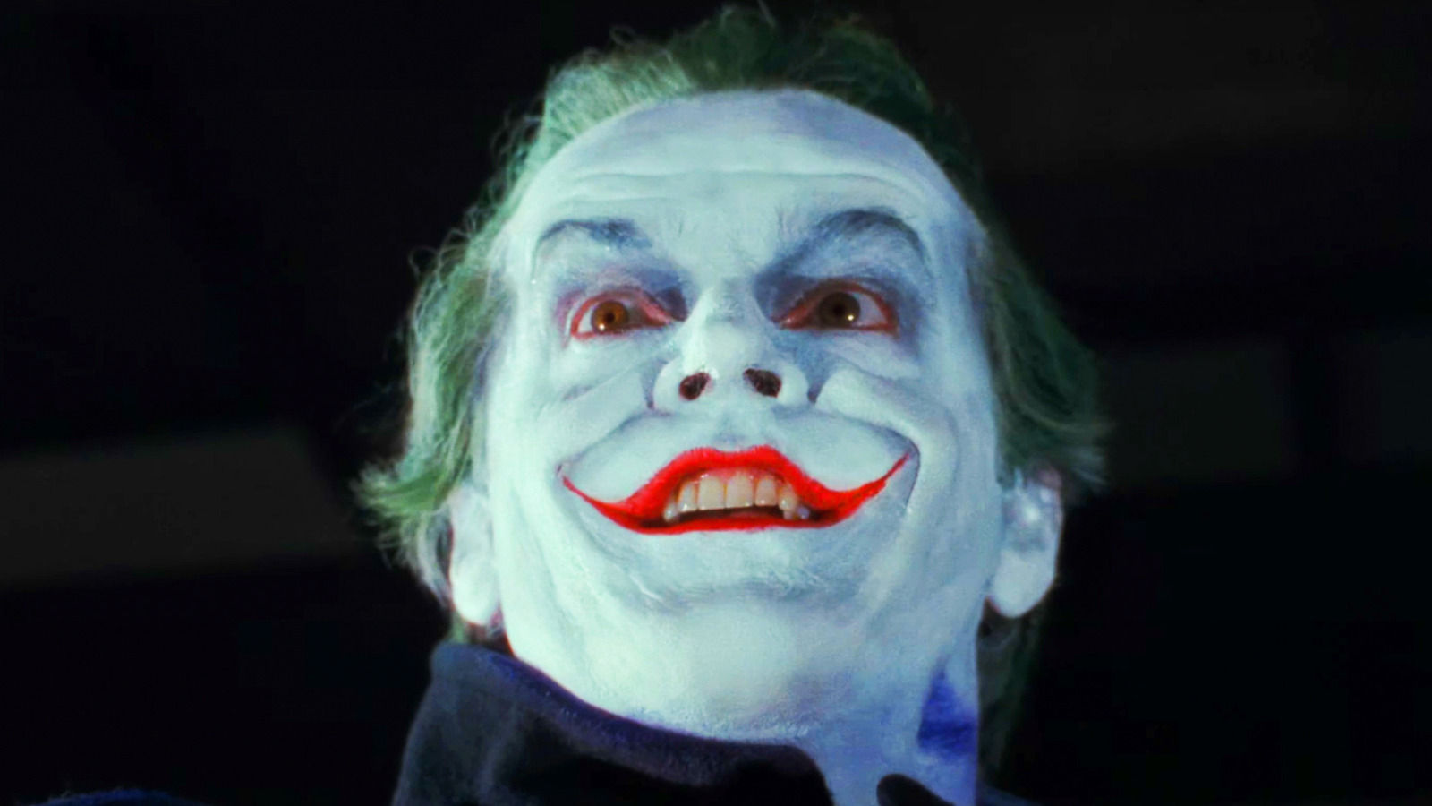Wallpaper #ZXJ4MpMBX2lk1u3opFqr161 Convincing Jack Nicholson to Play the Joker Put Tim Burton in a Less