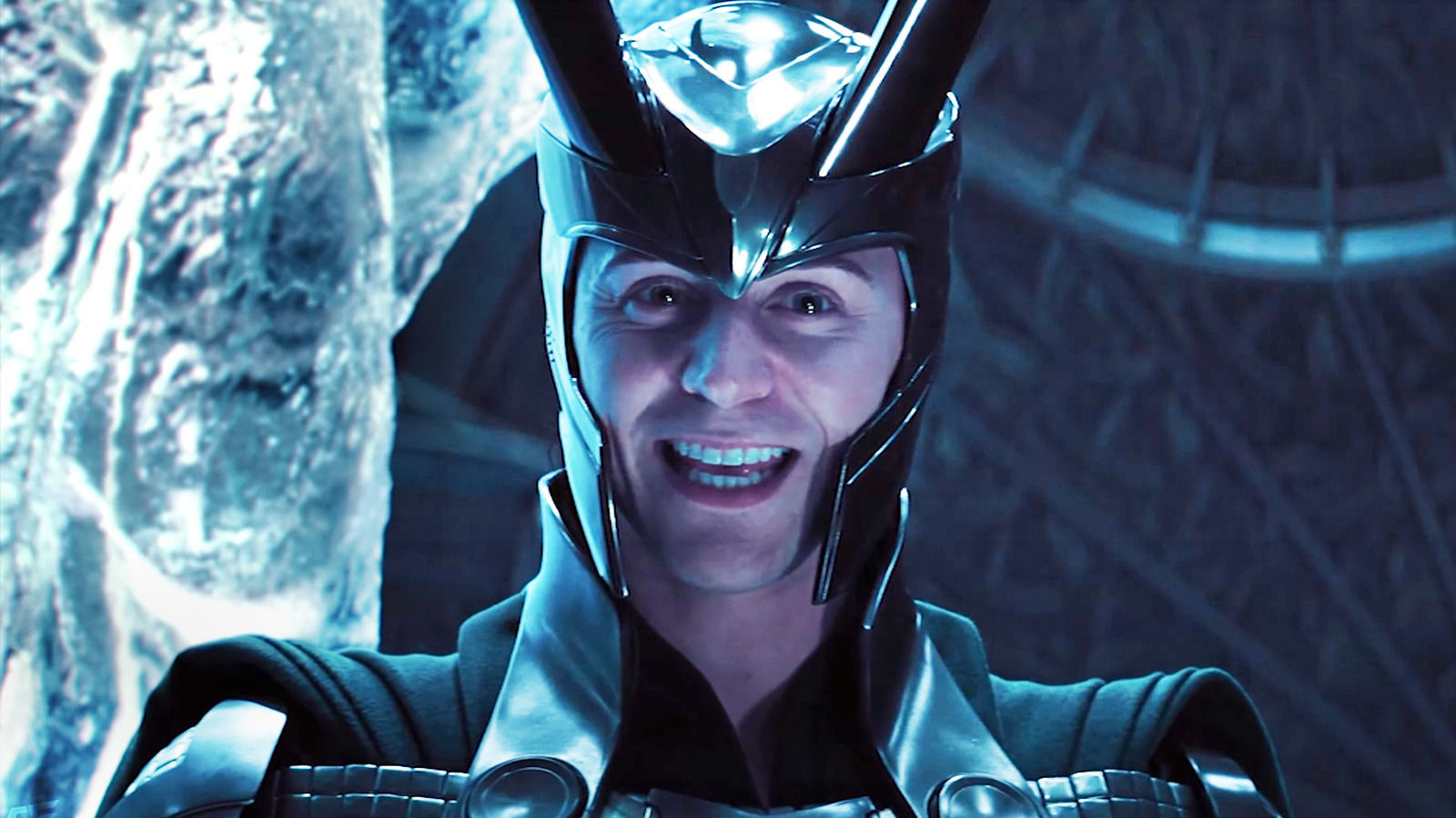 Wallpaper #4MmjjpcB-VVLIetl4moM198 Iron Mans Avengers Initiative Scene Happened in Real Life to Tom
