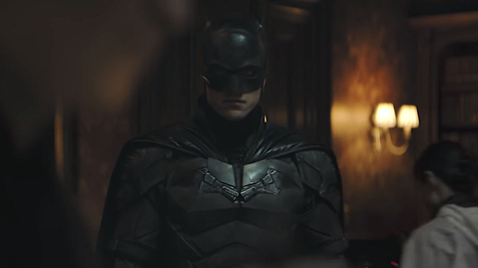 Wallpaper #smc17JIBSpphPi3-CVHK129 DC Fandome Returning in October with New Looks at the Batman the Flash