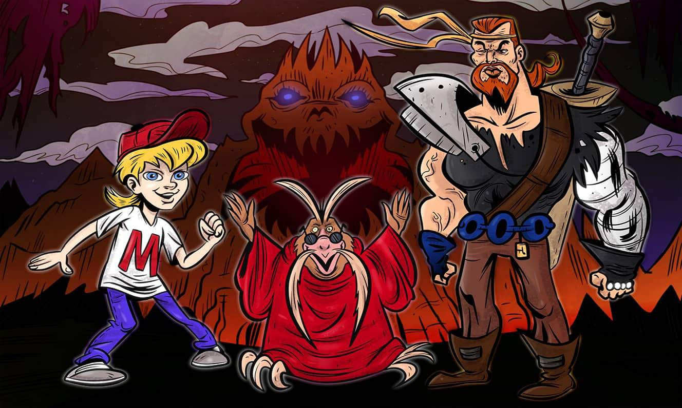 Wallpaper #22fM7pIBSpphPi3-Rl7o101 Max 45 Off Mighty Max Doom Zones Dragon 1992 Playset Toy No Accessorie