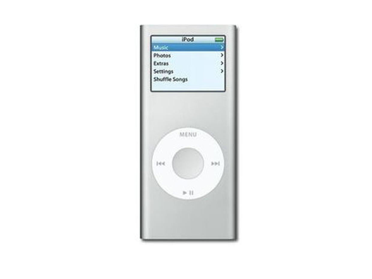 Wallpaper #m1MLNZMBYjRkjcHs_-ju51 iPod Nano 1st Generation Apple iPod Nano Through the Years