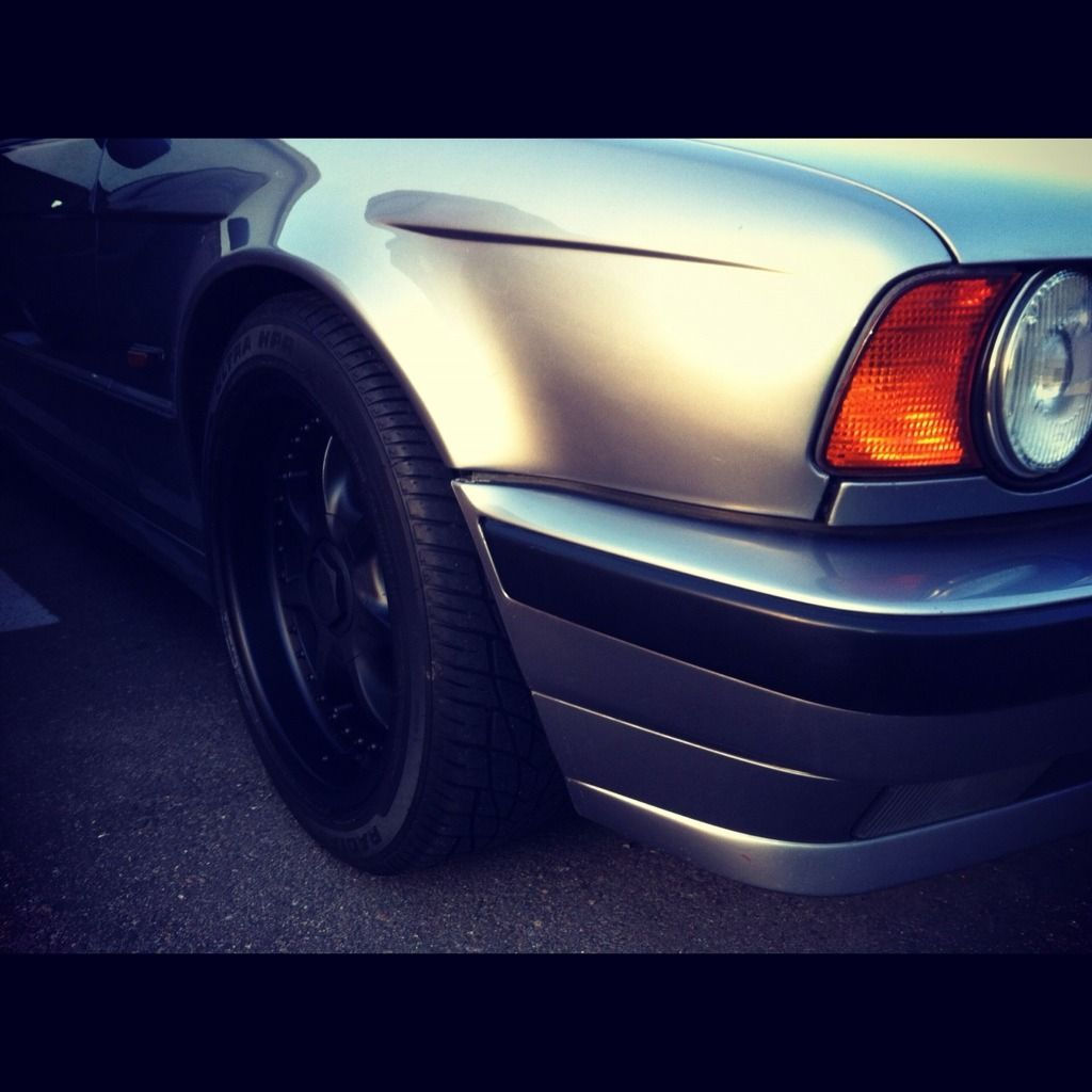 Wallpaper #CRnwEY8BtGB6xQ78MGPy53 Post Pics of Your Lowered E34 Page 8