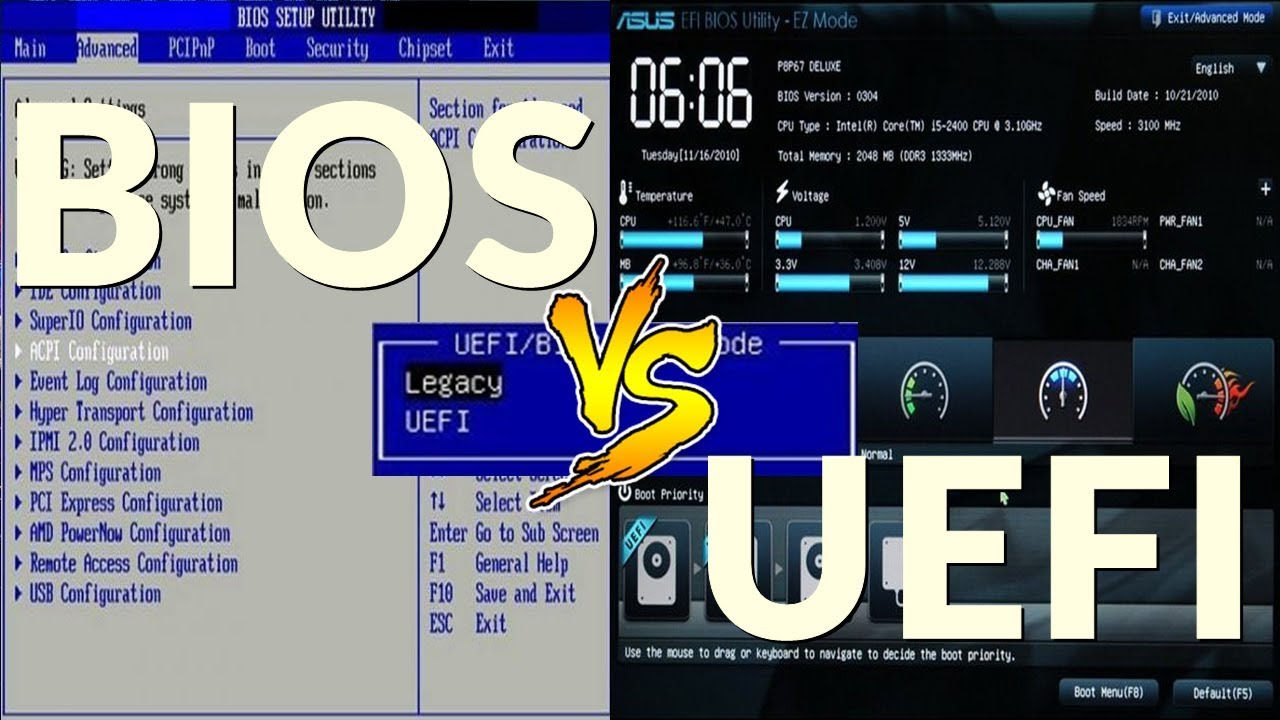 Wallpaper #57kc35IBJvJKYCmECgjQ90 Uefi vs Bios Using Uefi to Build a Better Bios
