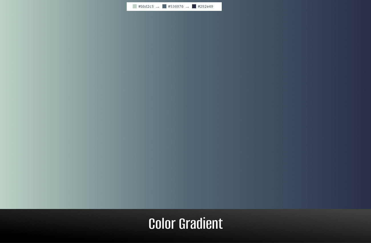 Wallpaper #4d8a7 Trendy Beautiful Gradient Color Palettes 2744052 Vector Art at Vecteezy