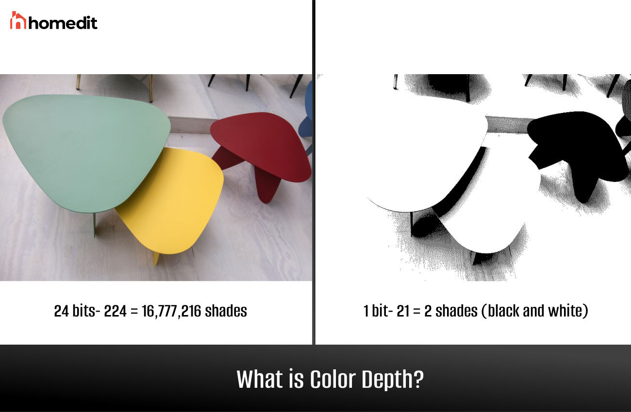 Wallpaper #8kDiMJMBJhL2WPbaXMPE222 The Basics of Color Depth What It is and Why It Matters