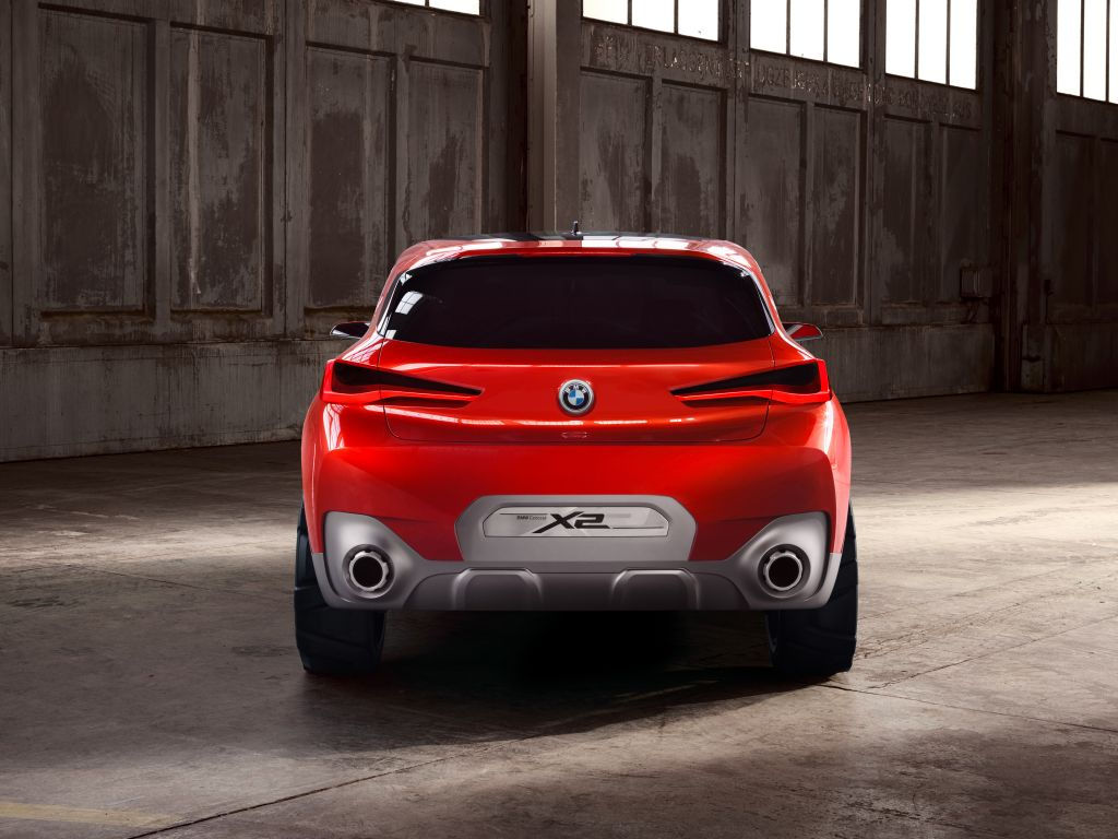 Wallpaper #qFjDNJMBzN9vxX34JT17189 BMW Australia to Expand SUV Range Goauto