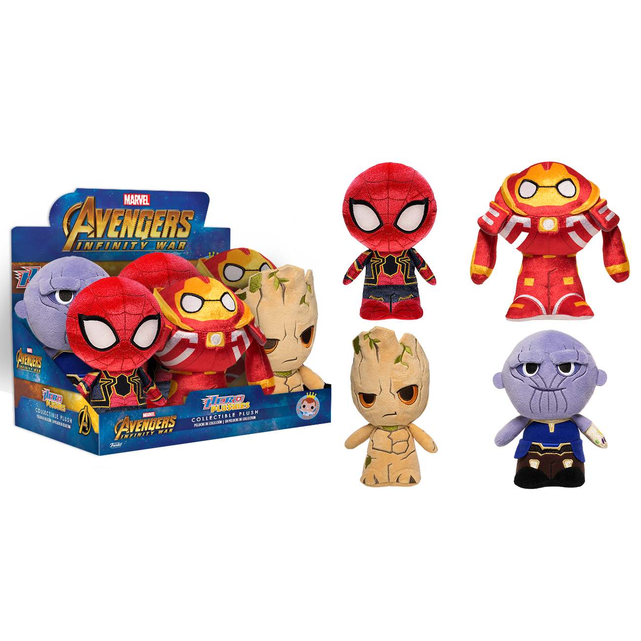 Wallpaper #72fr_JIBSpphPi3-o5lj48 Funko Avengers Infinity War Preorders Now Available Popvinylscom