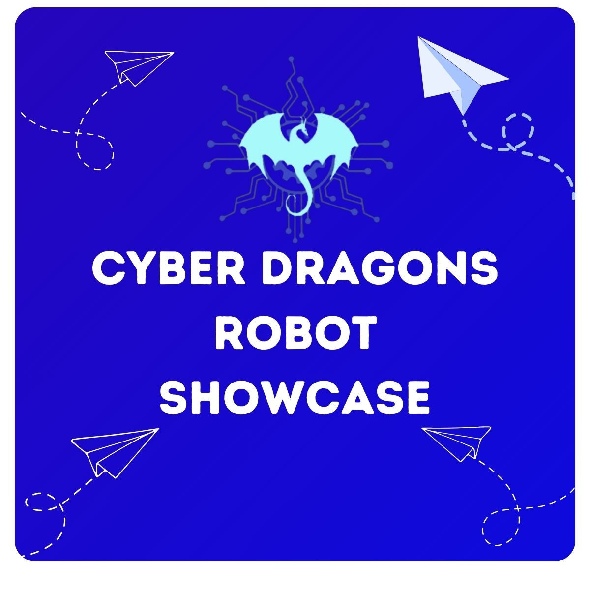 Wallpaper #VlI7NpMBMJD5Jq7_dQny340 Cyber Dragons Robotics Showcase Avon Free Public Library