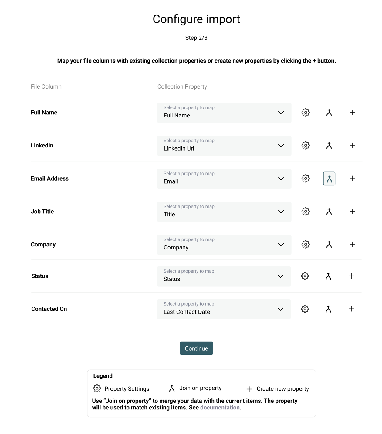 Wallpaper #ZGef9JIBSpphPi3-Vnsf136 Introducing Datablist for Lead Management