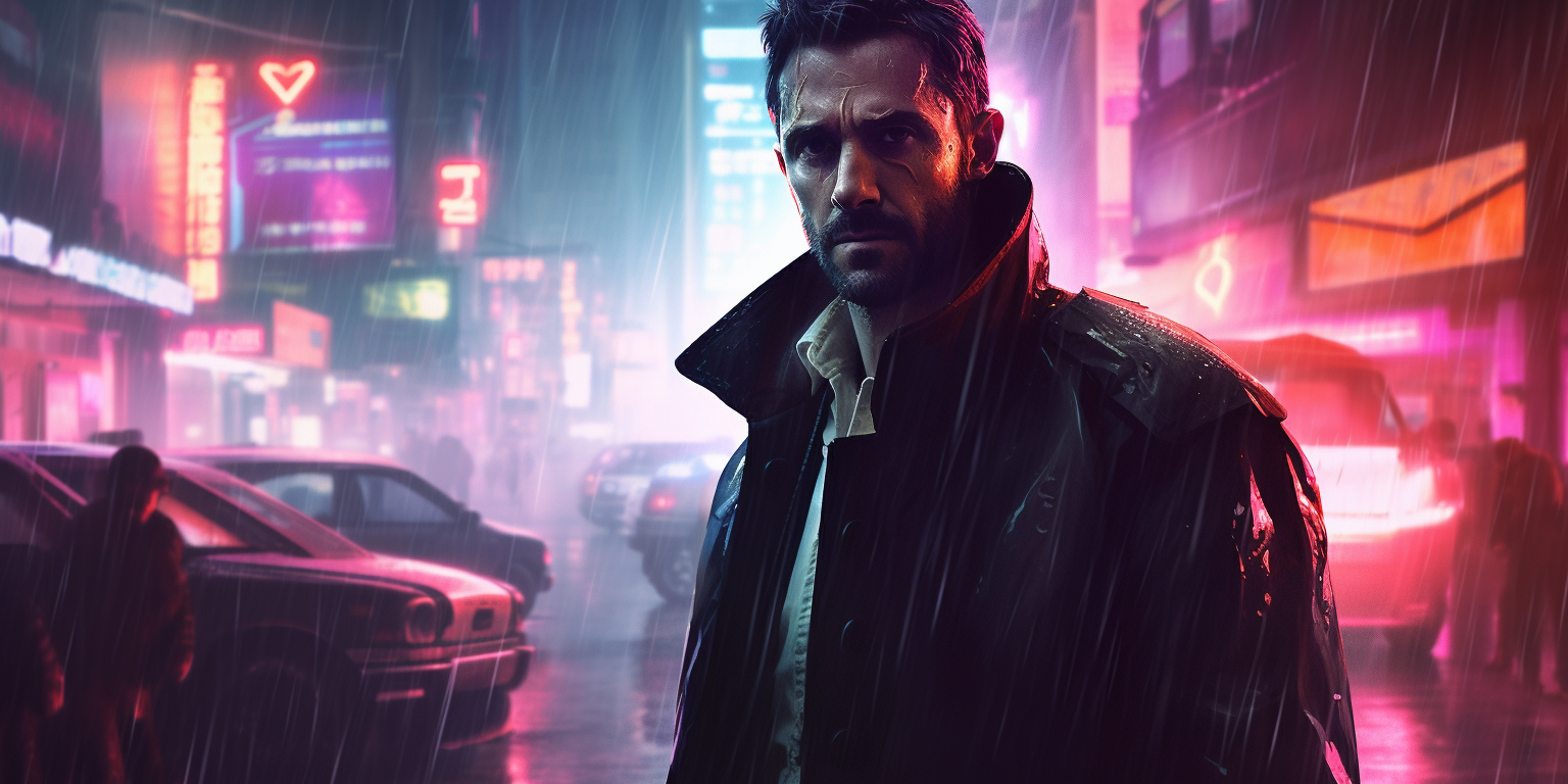 Wallpaper #zUKvPZMBOBpx0NhmJcX9218 Well That Was Interesting Blade Runner Rpg Solo Game 1 Anamnesis