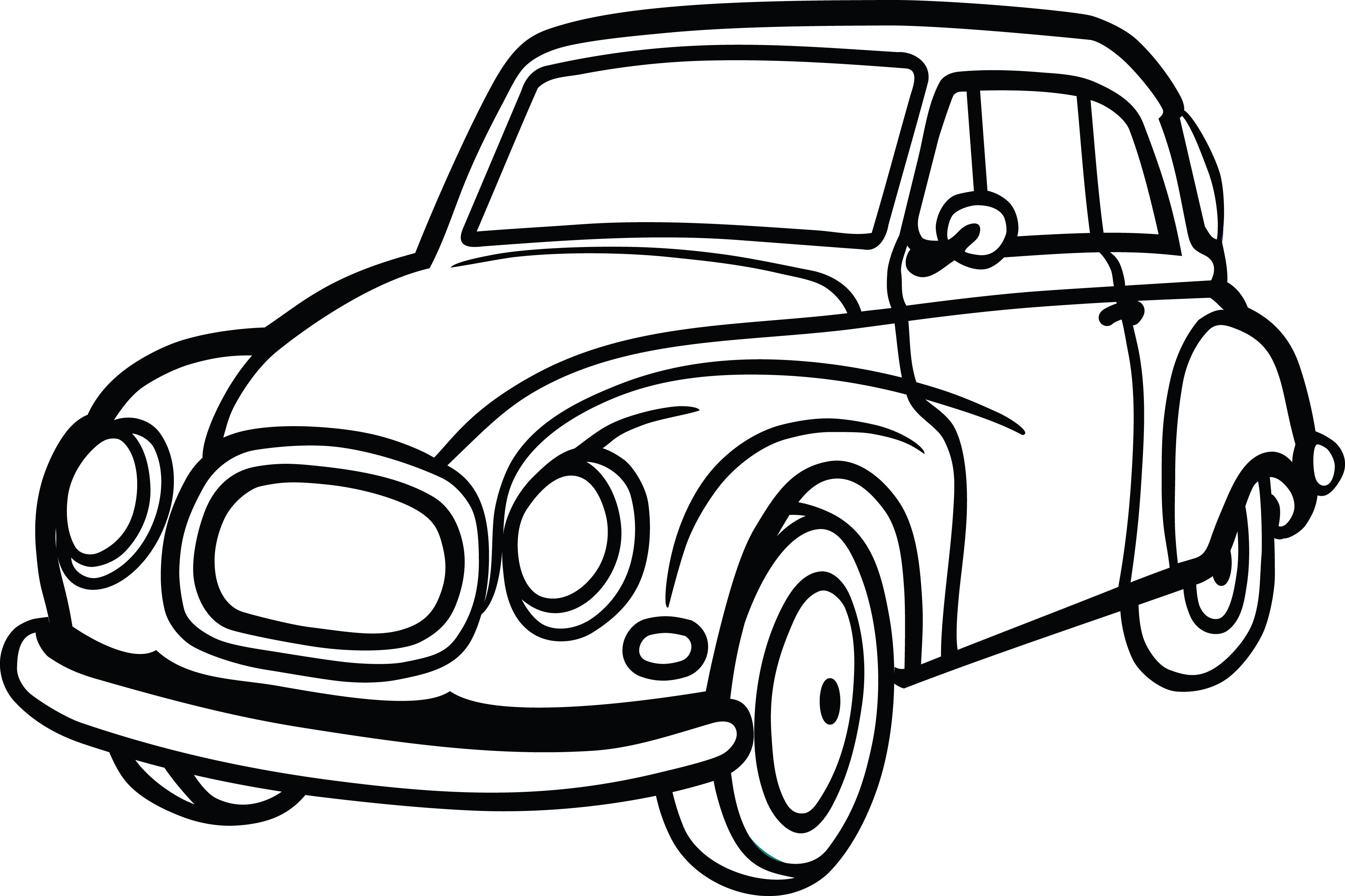 Wallpaper #1hnjGY8BtGB6xQ78gXO417 Car Clipart Black and White Free Download on Clipartm Vrogueco