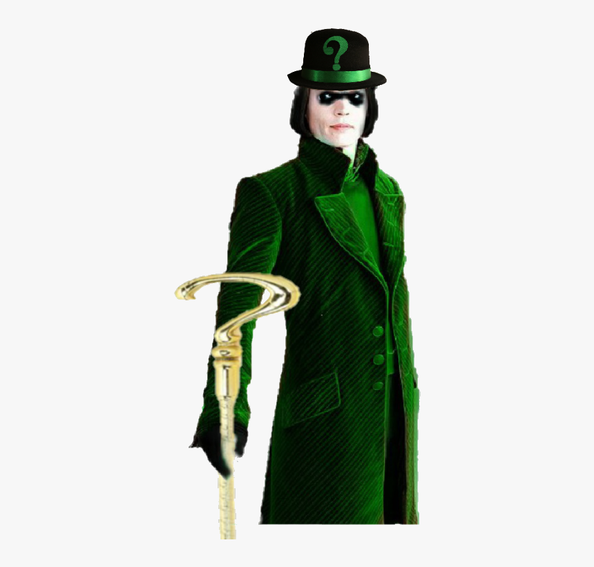 Wallpaper #zLhe2JIBJvJKYCmEY-c6248 Clip Art Riddler Concept Fixed Png Johnny Depp as the Riddler