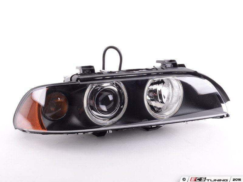 Wallpaper #Arnv3pIBJvJKYCmEPQho41 Hella 63126912440 E39 Headlight Assembly Xenon with White Turn