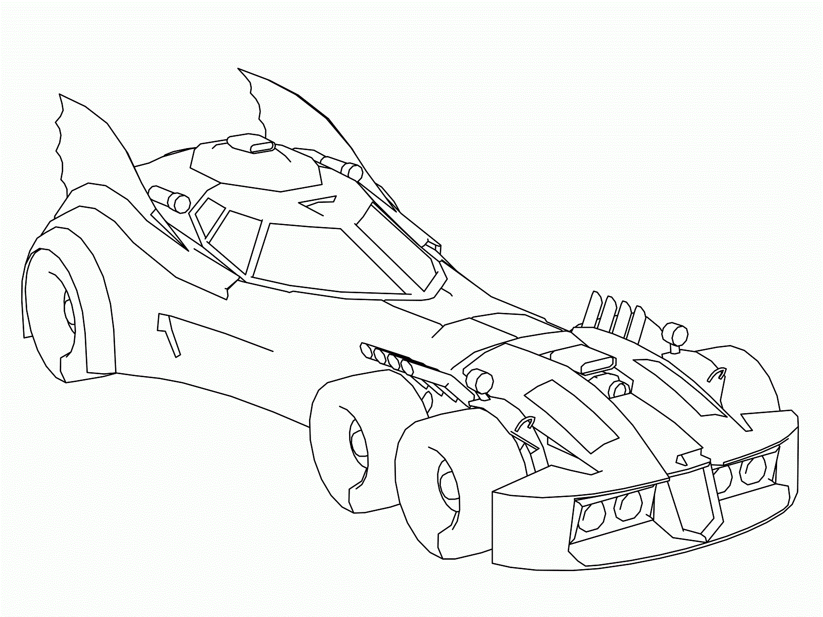 Wallpaper #uQMrZZMBpyOg8YnEY9jv381 Awesome Batmobile