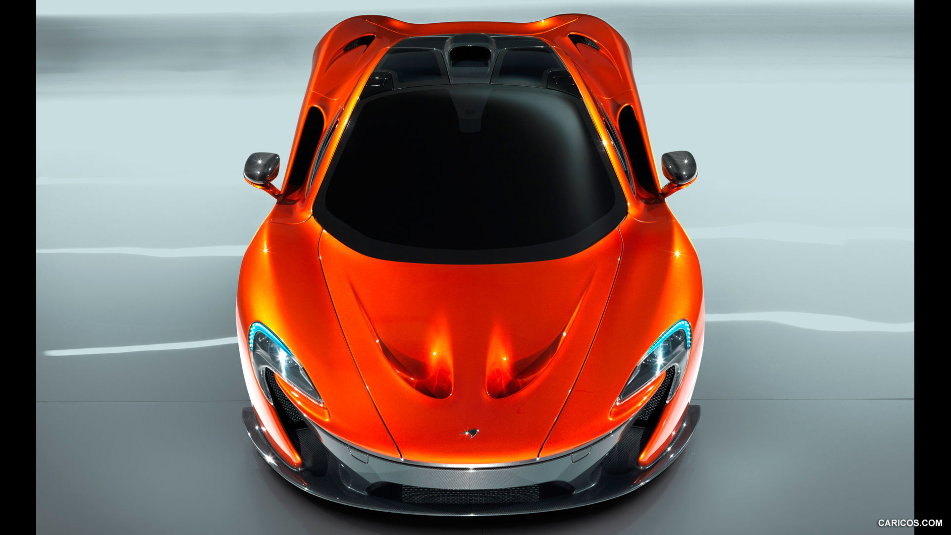 Wallpaper #ShojUZMB1yWOL4qgvYGV86 2012 Mclaren P1 Concept Top HD Wallpaper 9 1920x1080