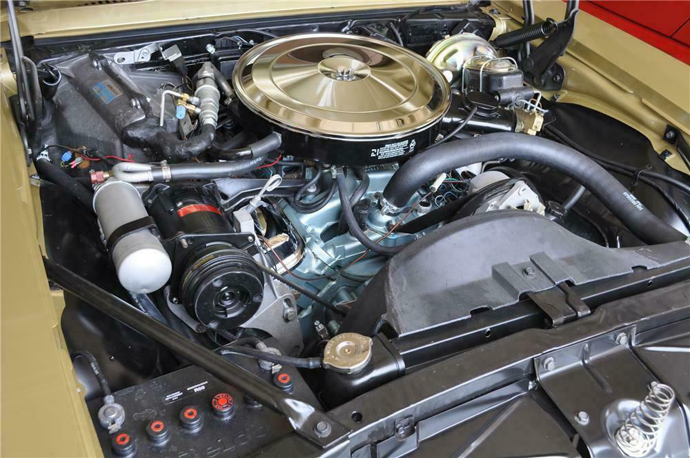 Wallpaper #Lbi625IBJvJKYCmEKvib293 1969 Pontiac Firebird 2 Door Coupe Engine 130348