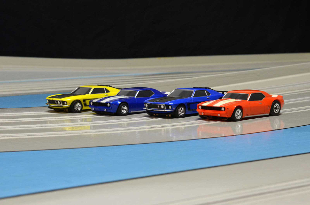 Wallpaper #7391d Afx Shelby Cobra Daytona Coupe Mega G Ho Slot Car