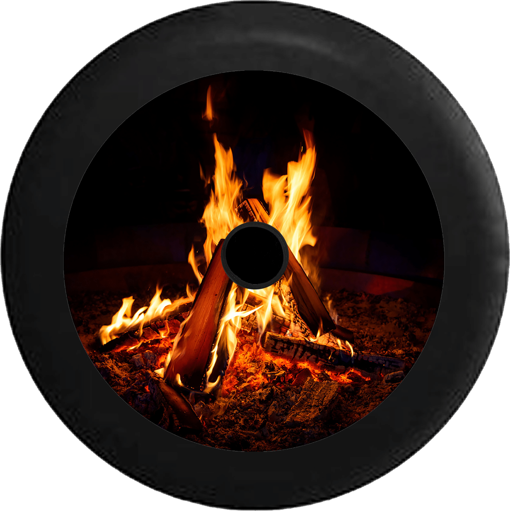 Wallpaper #SDHgNZMB5zzyi_yY-1hi178 Jeep Wrangler Jl Backup Camera Cracking Campfire with Full Flames Jeep