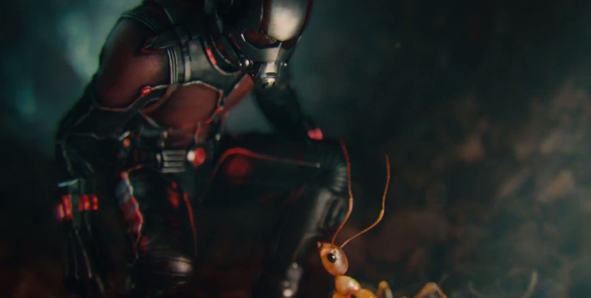 Wallpaper #f6VFOJMBVBiSkHCaBI3U285 Es Ant Man vs Yellowjacket En El Nuevo Trailer De La Pelicula Vgezone