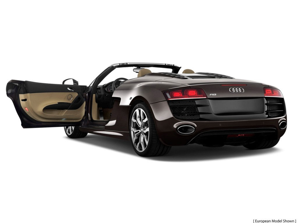Wallpaper #UoL5P5MB0GiFKesMZ8AV150 Image 2011 Audi R8 2 Door Convertible Man Quattro Spyder 52l Open