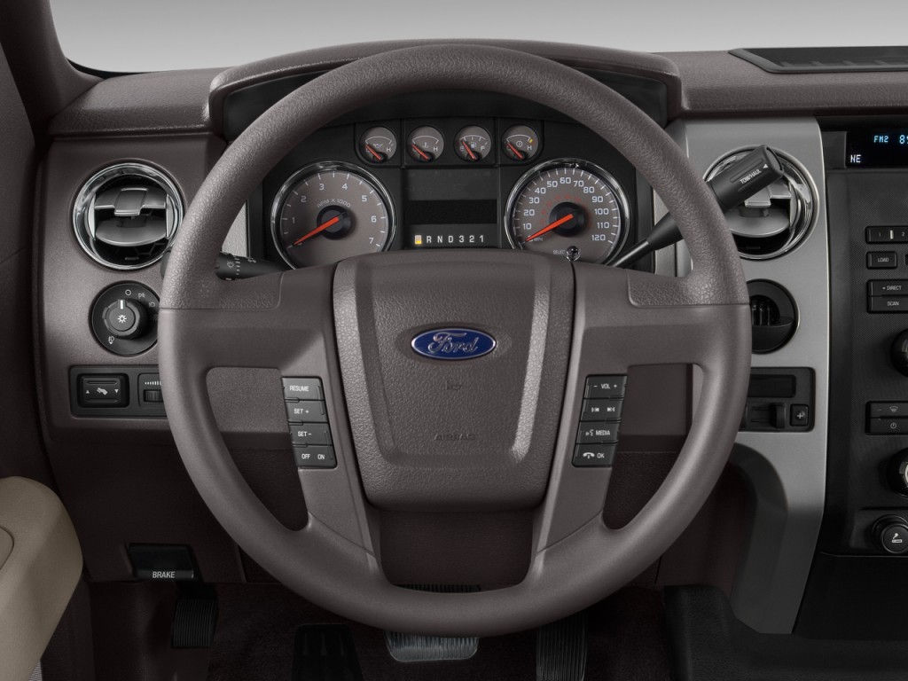 Wallpaper #gmfuEZMBSpphPi3-NPms414 Ford F150 Steering Wheel Size