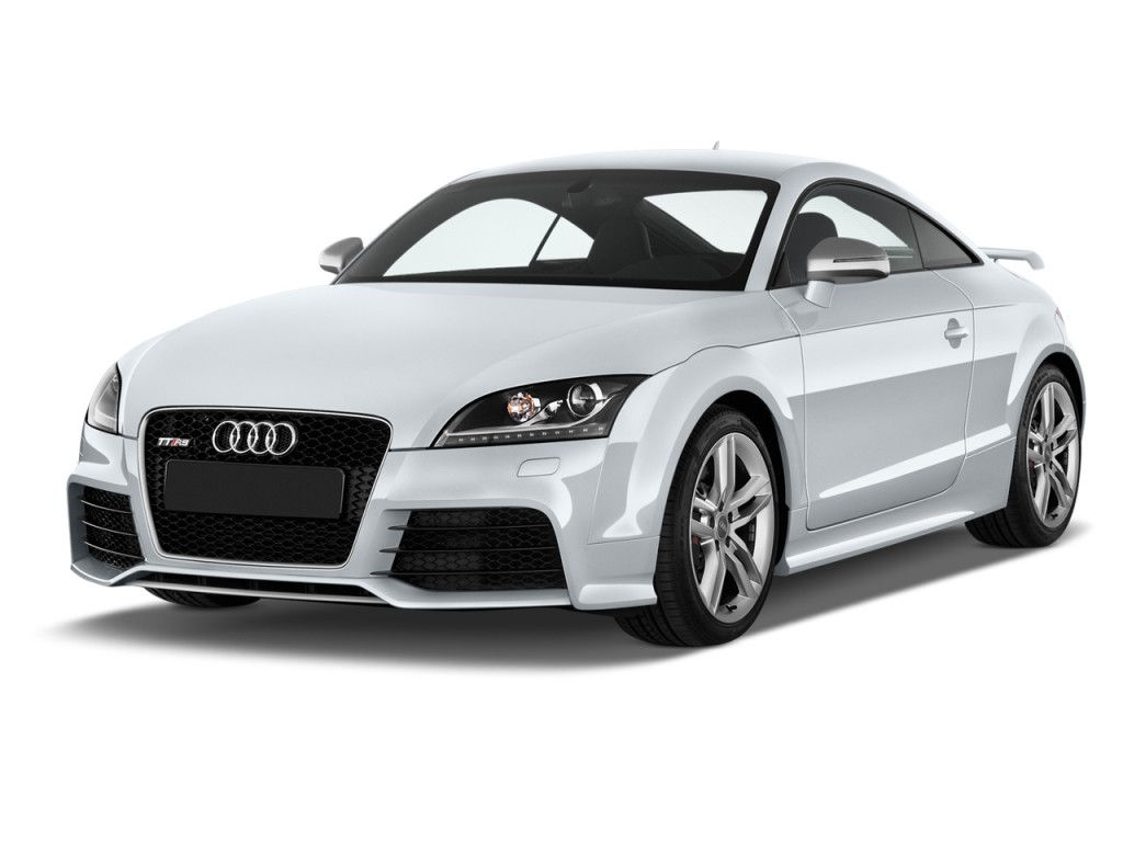 Wallpaper #UoL5P5MB0GiFKesMZ8AV12 2013 Audi Tt 2 Door Coupe Mt Quattro 25t Angular Front Exterior View