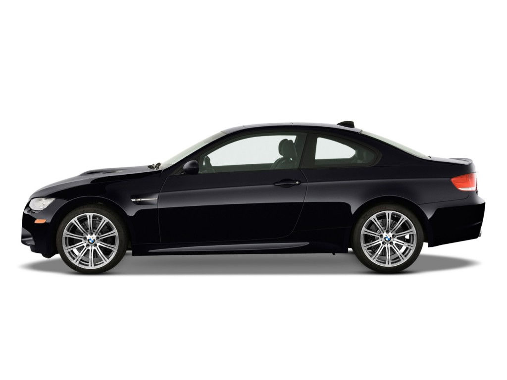 Wallpaper #4XTZxo4B_8f4nGFagHHd45 Image 2010 BMW M3 2 Door Coupe Side Exterior View Size 1024 X 768