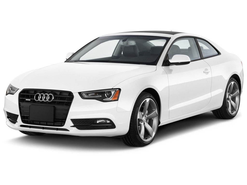 Wallpaper #UoL5P5MB0GiFKesMZ8AV6 2014 Audi A5 2 Door Coupe Auto Quattro 20t Premium Angular Front