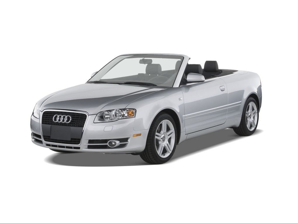 Wallpaper #UoL5P5MB0GiFKesMZ8AV87 Image 2009 Audi A4 2 Door Cabriolet Auto 20t Quattro Ltd Avail