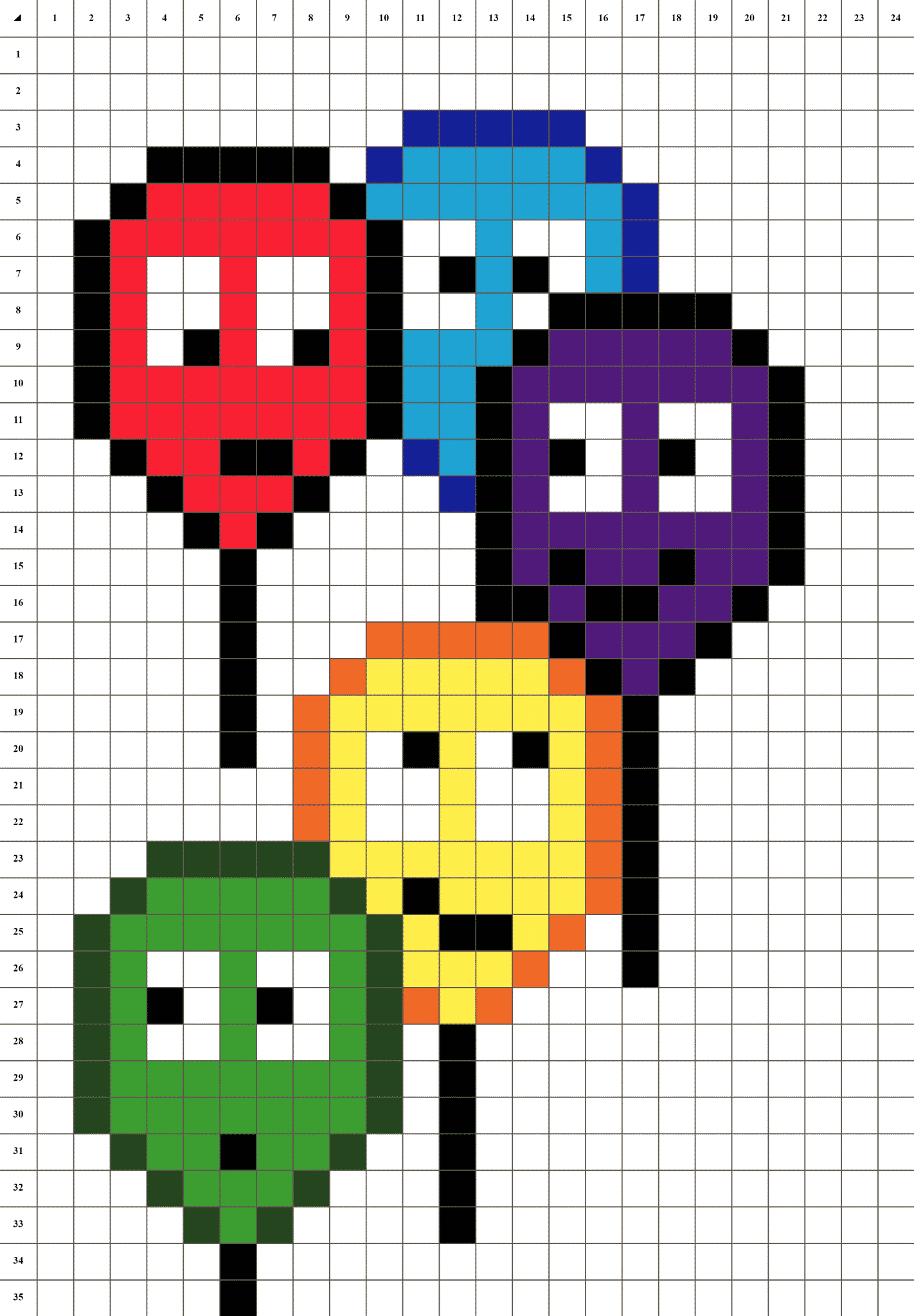Wallpaper #a0D6MJMBJhL2WPbaiMSr83 Ballons De Baudruche Pixel Art