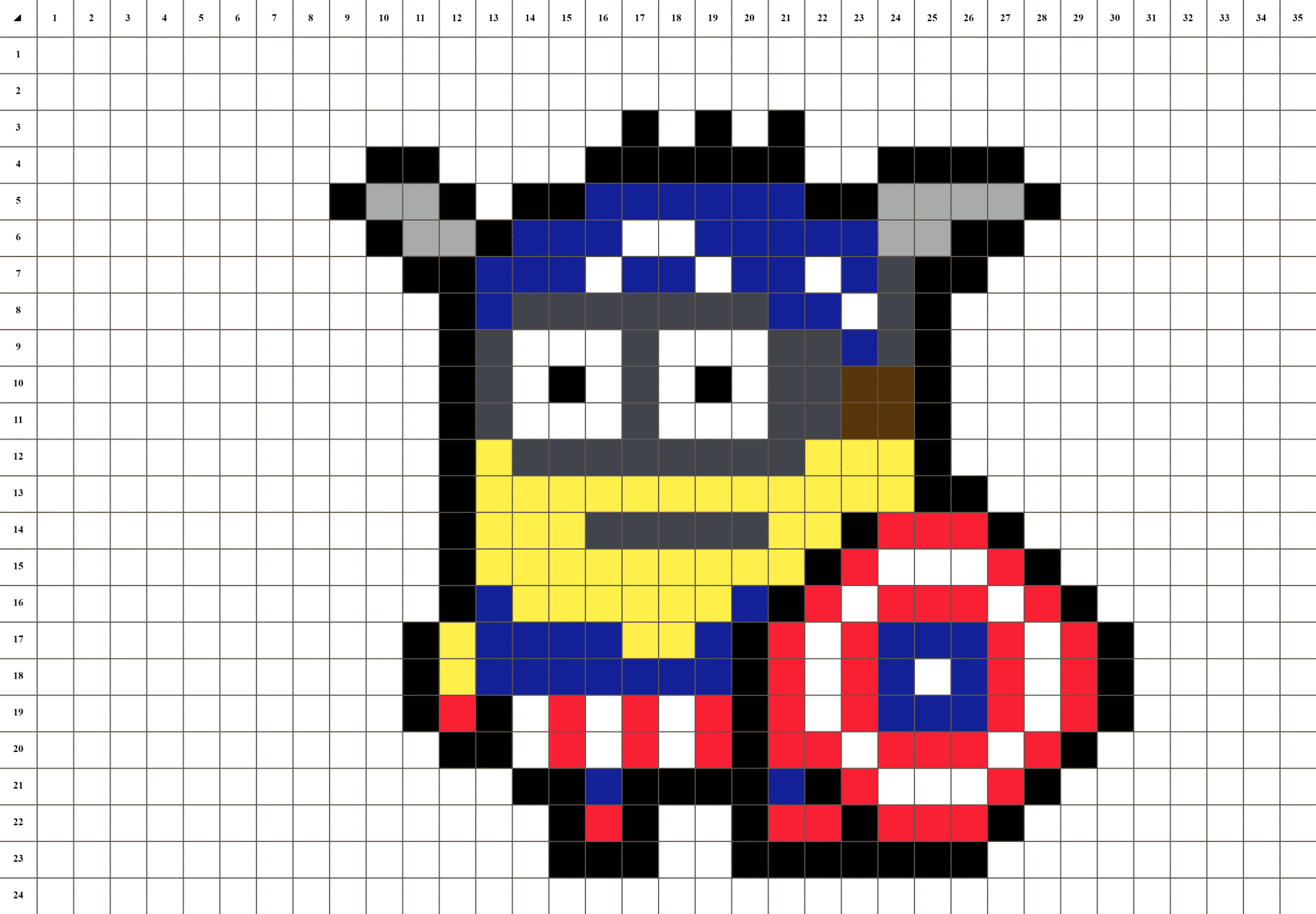 Wallpaper #zUVMl44B7YBJg1BV8qCJ52 A Minion Dressed as Captain America