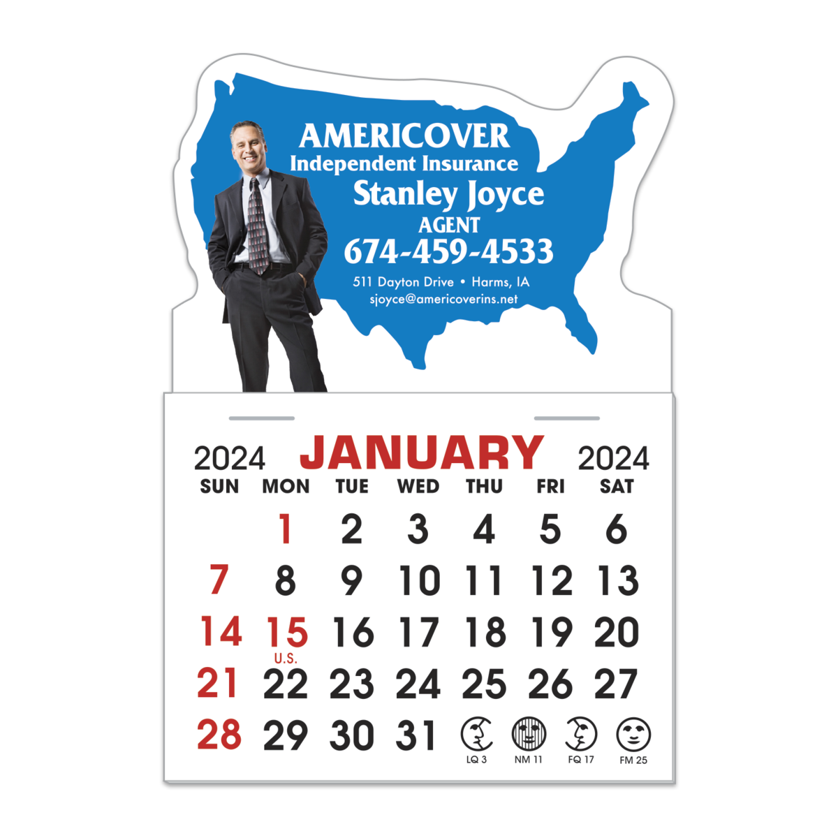 Wallpaper #ineSJ5MB-pgBXx60T6bc19 Stick Calendars Custom Peel N Stick Calendars with Your Logo
