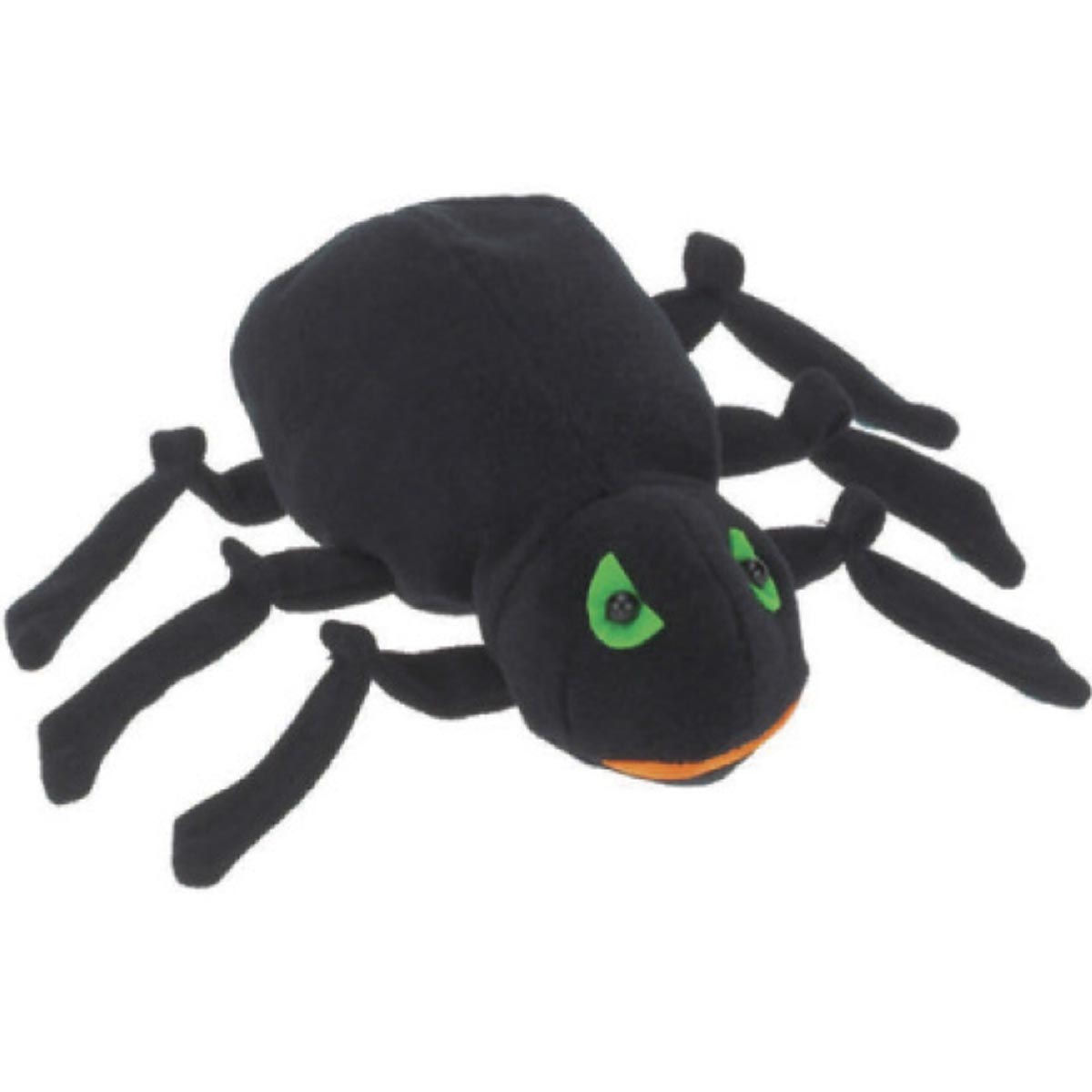 Wallpaper #3PQROpMBKFX8bn3rnHfv77 6 Halloween Plush Spider 6spider Curto Toy