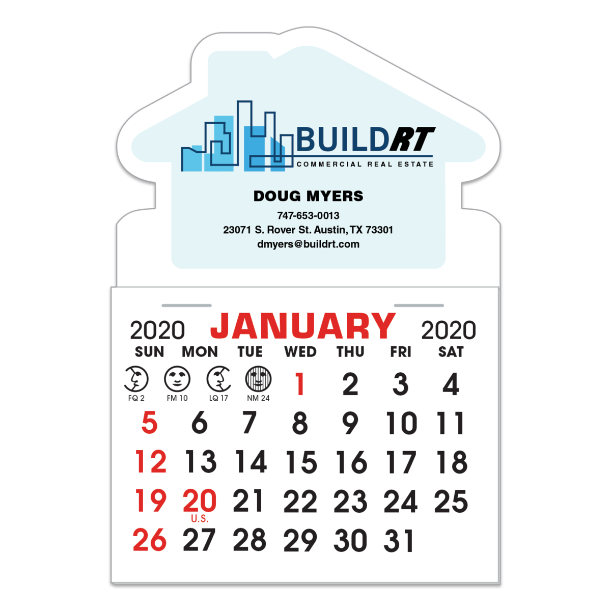 Wallpaper #ineSJ5MB-pgBXx60T6bc83 Stick It Magnet 1 Month Calendar Pads House 477641 Custom Printed