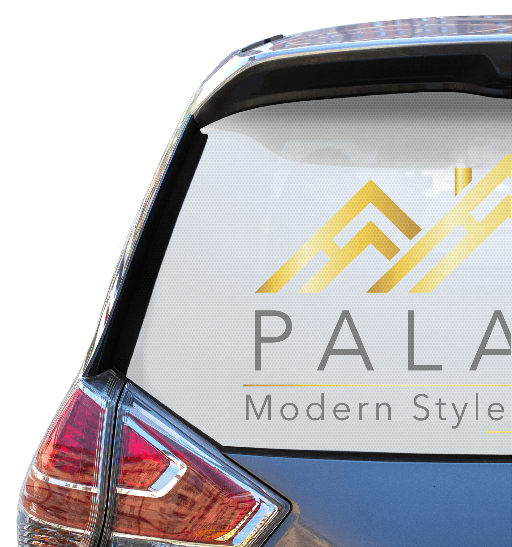 Wallpaper #dc4bd Custom Decal with Your Text Rear Window Decal Car Sticker Etsy