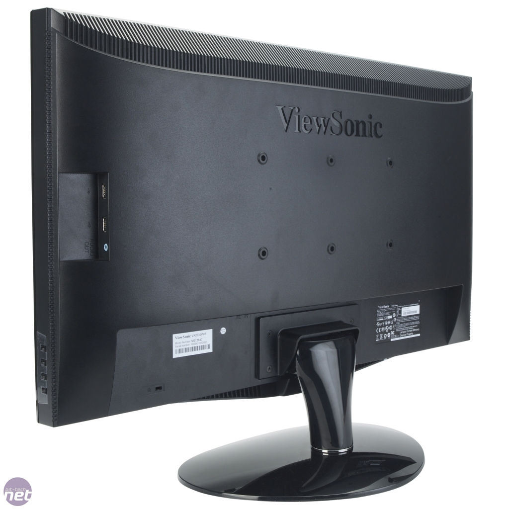 Wallpaper #lkItPZMBOBpx0Nhms8O146 Viewsonic Vx2739wm Monitor Review Bit Technet