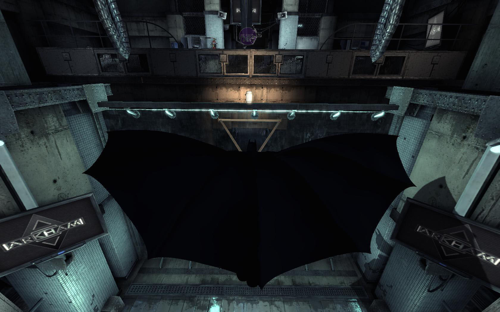 Wallpaper #mGhnG5MBSpphPi3-Lh8l332 Batman Arkham Asylum Review Bit Technet