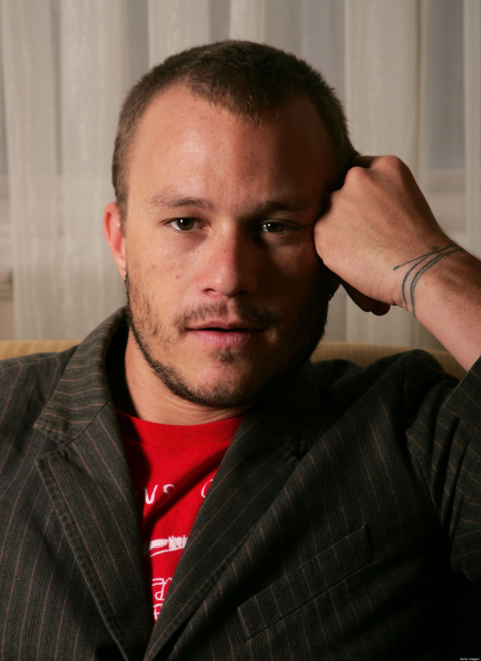 Wallpaper #9HfcJZMB-pgBXx60v588284 Heath Ledgers Birthday Late Actor Would Have Turned 34 Today Huffpost