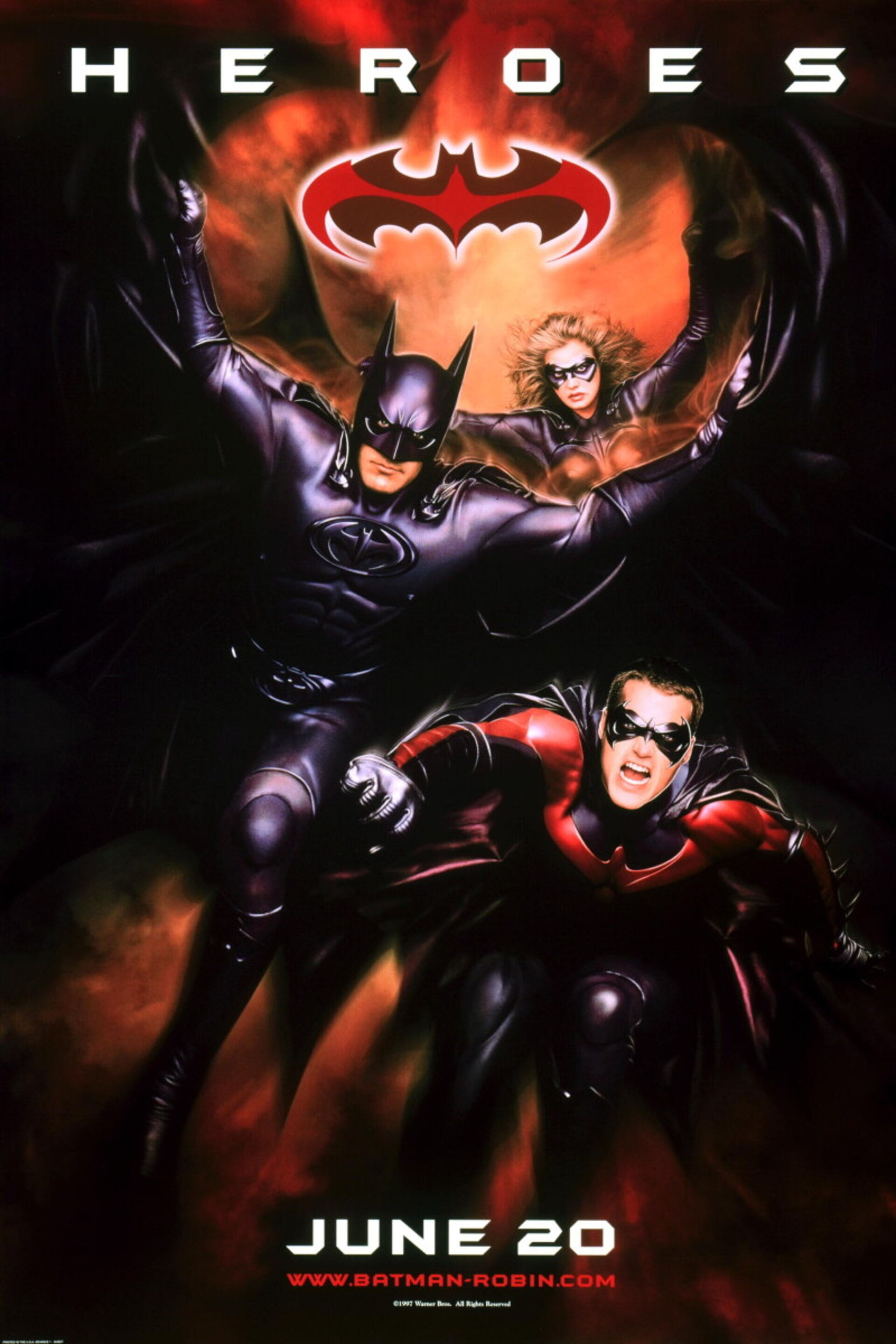 Wallpaper #t8YJM5MBVgN6TXj61XeE247 Batman and Robin Poster
