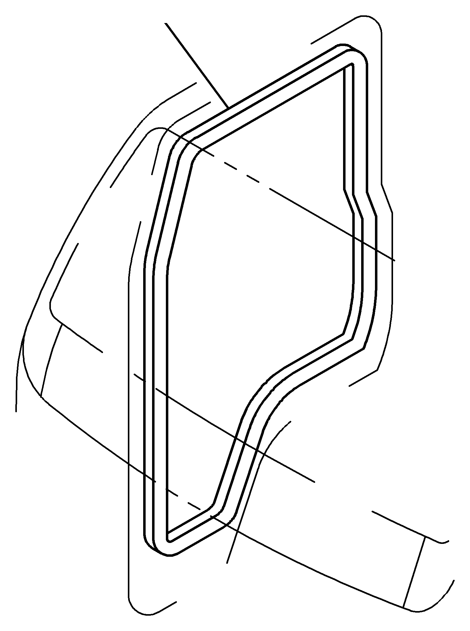 Wallpaper #y2co_ZIBSpphPi3-cppt333 8 97582 255 5 Finisher Cab Chas Prod Genuine Isuzu Part