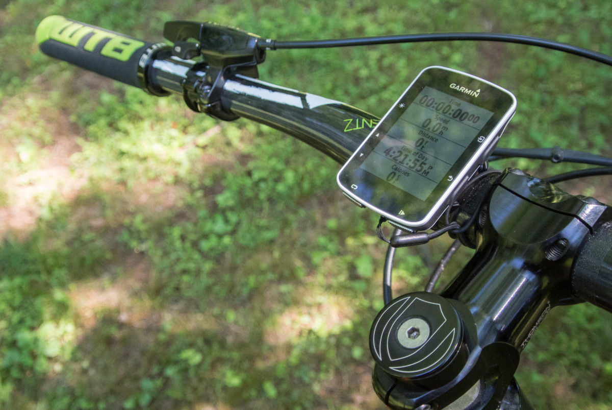 Wallpaper #BB1MLZMBlOZrFDOkY9AK145 Garmin Edge 830 Review My First Bike Computer