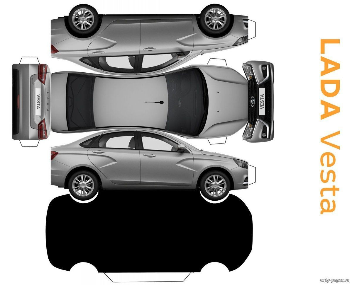 Wallpaper #8GdQBZMBSpphPi3-P7u7176 Printable Papercraft Car Printable Papercrafts Printable Papercrafts