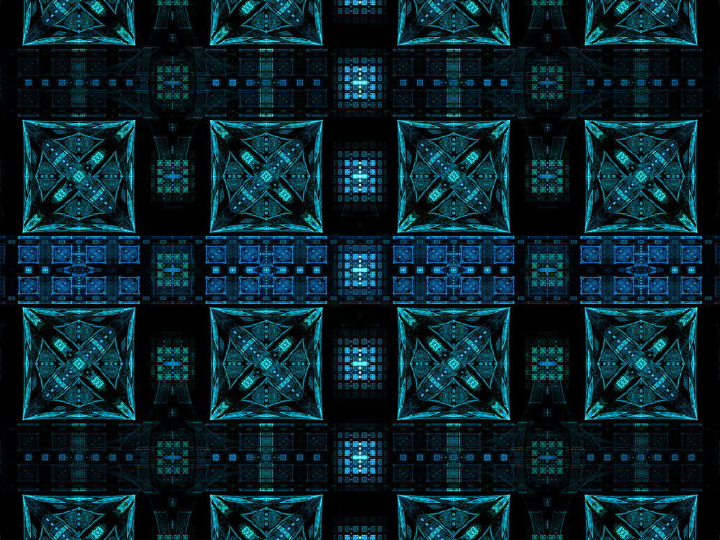 Wallpaper #IhnLHo8BtGB6xQ78Dnoj28 Cyberpunk Tiles by Nekochrono on Deviantart