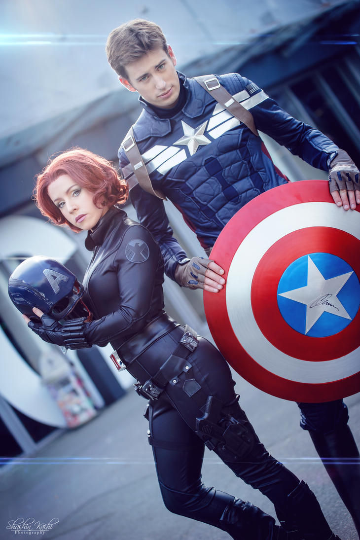 Wallpaper #1ae60 The Best Marvel Black Widow Quotes Youll Never Forget